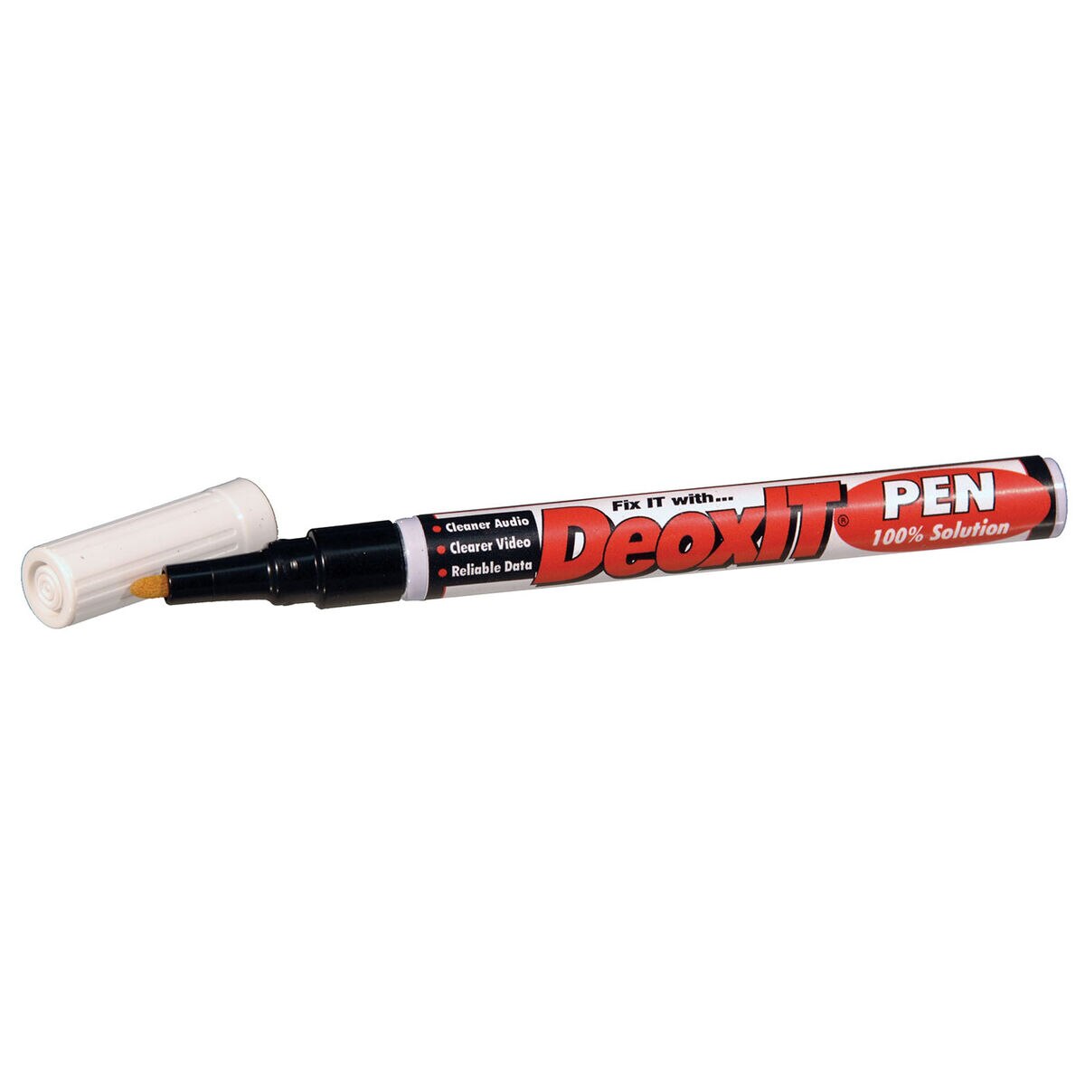 CAIG DeoxIT D100P Pen Applicator 6 ml